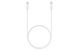 EAN 8801643993542 - Samsung EP-DA705 cable USB 1 m USB C Blanco imagen 1