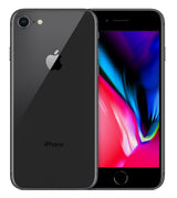 EAN 6009880903290 - iPhoneCPO Apple iPhone 8 11,9 cm (4.7") SIM única iOS 11 4G 2 GB 64 GB Gris Renovado imagen 1