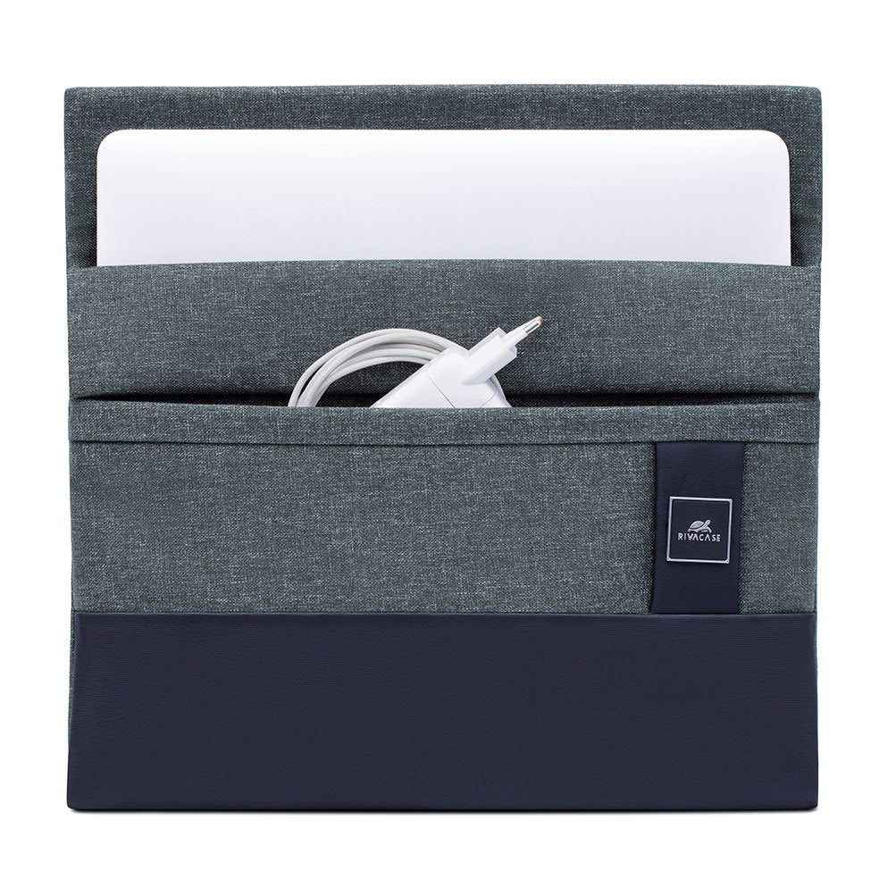 Riva Nb Sleeve Lantau 13.3" Khaki 8803