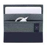 Riva Nb Sleeve Lantau 13.3" Khaki 8803