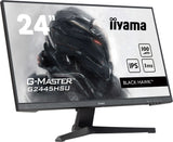 Monitor Iiyama  23.8" Gb2445hsu-B2 16:9 Hdmi+Dp+2xusb Lift