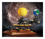 Jamara Cada Solar Symem Bricks 8+