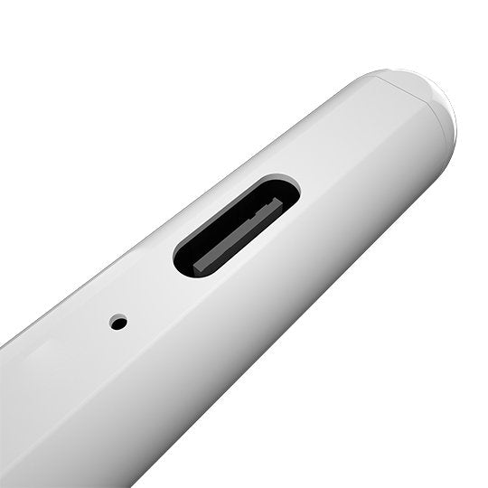 EAN 8436597160162 - Maillon Technologique MTSPEN01 lápiz digital 13,5 g Blanco imagen 3