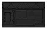 EAN 5055387668744 - Optoma 3753RK pizarra blanca interactiva 190,5 cm (75") 3840 x 2160 Pixeles Pantalla táctil Negro imagen 8