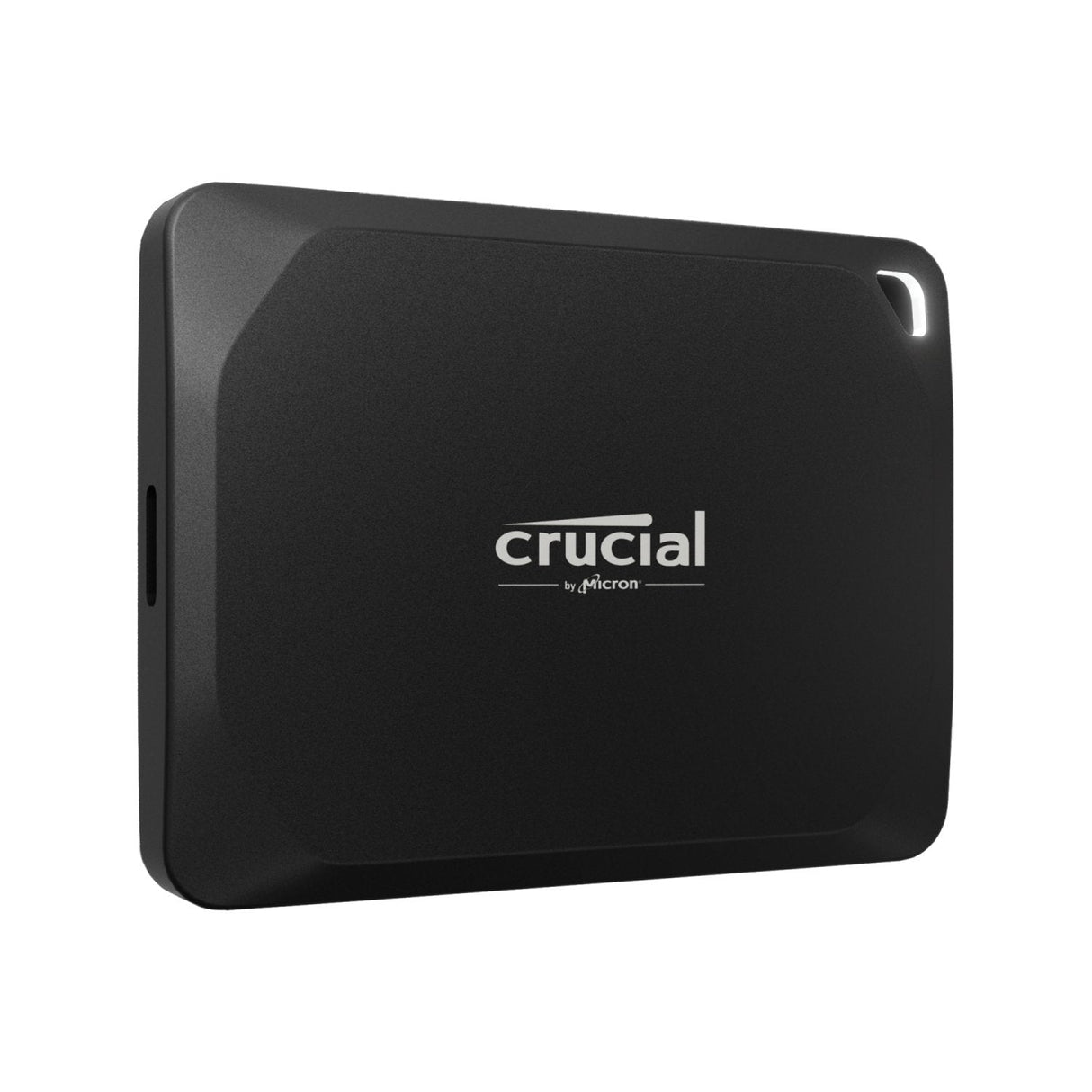 Crucial X10 Pro Portable Ssd 2 Tb Ct2000x10prossd9