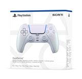 EAN 0711719589846 - Sony S1000044424 mando y volante Perlado Bluetooth/USB Gamepad Analógico/Digital PlayStation 5, iOS imagen 6