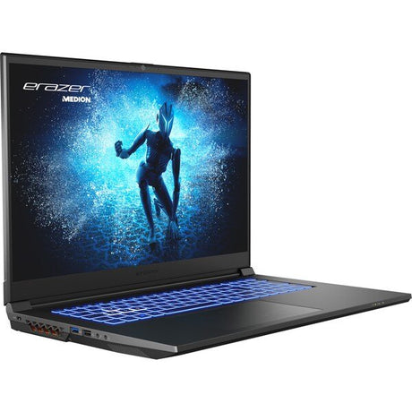 EAN 4061275211993 - Erazer Defender P40 Intel® Core™ i7 i7-13700HX Portátil 43,9 cm (17.3") Quad HD 16 GB DDR5-SDRAM 1 TB SSD imagen 6