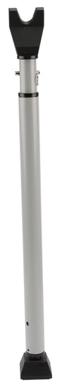 EAN 4030152059799 - Olympia Türkralle TK 100 tope de puerta Aluminio, Negro imagen 1