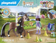 EAN 4008789713551 - Playmobil 71355 set de juguetes imagen 1