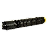 Toner Original Sharp Mx-C38 Amarillo - Mxc38gty Pag-10000