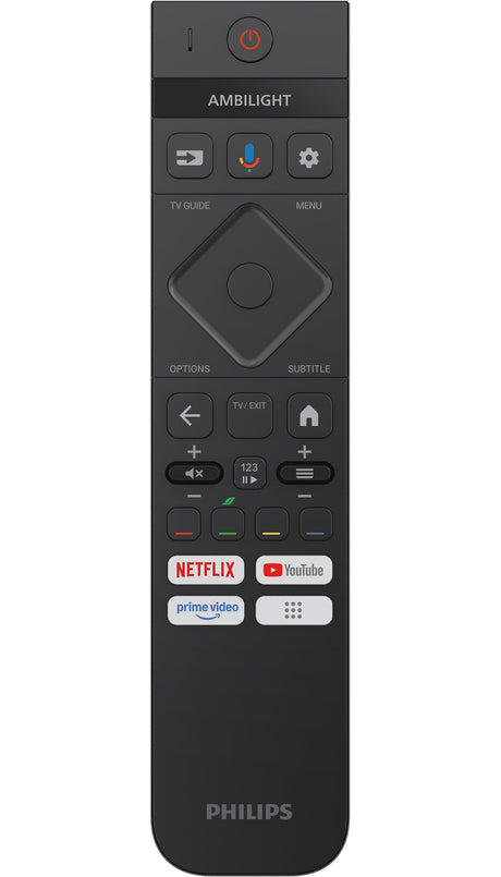 EAN 8718863046852 - Philips 55OLED910/12 Televisor 139,7 cm (55") 4K Ultra HD Smart TV Wifi Metálico imagen 22