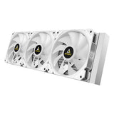 Aio Refrigeracion Liquida Antec Cpu Symphony 360 Argb White