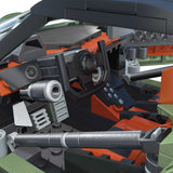 EAN 0194735135912 - MEGA Hot Wheels HMY97 juguete de construcción imagen 4
