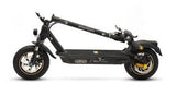 Patinete Eléctrico Smartgyro K2 Pro Xl Black Certificado Motor 1000w Ruedas 12' 25km H Autonomía 60km Negro