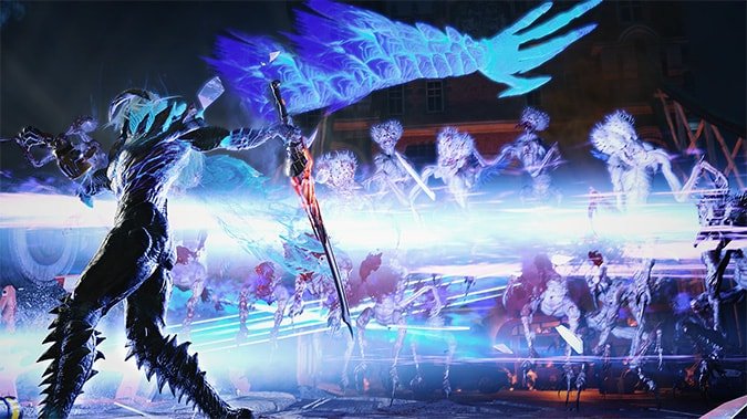 Juego Devil May Cry 5 Special Edition Playstation 5