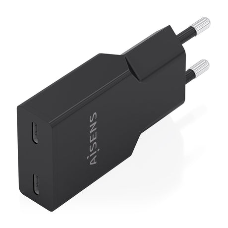 EAN 8435739904732 - AISENS A110-1006 cargador de dispositivo móvil Smartphone, Teléfono móvil, Tableta, GPS, MP3, MP4, Consol imagen 2