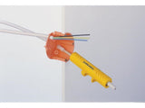 Jokari 30120 No. 12 Kabelentmanteler Apto Para Cable Redondo