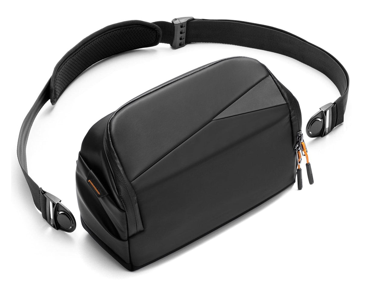 Inateck Organizer Tasche Fb02001 Negro 28,5cm*18cm*11,8cm