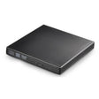 EAN 5704327963110 - CoreParts MSE-DVDCDRW unidad de disco óptico DVD-ROM Negro imagen 1