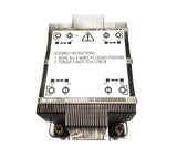 K Dynatron N2 Intel Cpu Kuehler 4189-4-5 P4-P5 P+ 2u