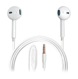 EAN 4250774950537 - 4smarts Melody Lite Auriculares Alámbrico Dentro de oído Llamadas/Música Blanco imagen 1