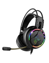 Auriculares Con Microfono Spirit Of Gamer Mic-Ph7 Rgb