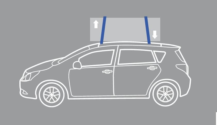Master Lock 4365eurdat Correa De Amarre