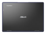 EAN 4711387932773 - ASUS BR1104FTA-NS0089XA Intel® N Híbrido (2-en-1) 29,5 cm (11.6") Pantalla táctil LPDDR5-SDRAM 128 GB UFS imagen 6