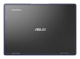 EAN 4711387932780 - ASUS BR1104FTA-NS0090XA Intel® N Híbrido (2-en-1) 29,5 cm (11.6") Pantalla táctil LPDDR5-SDRAM 128 GB UFS imagen 6
