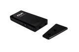 Club3d Sensevision Usb3.0 Dual Display Docking Station