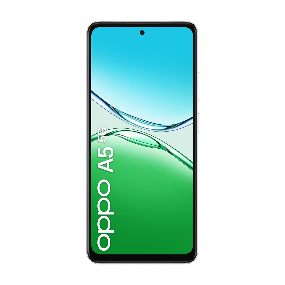 Oppo A5 5g 4gb/128gb Blanco