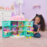 EAN 0778988500408 - Gabby's Dollhouse 6068287 set de juguetes imagen 4