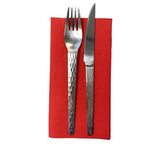 Pronappe Servietten 38,0 X 38,0 Cm Rojo