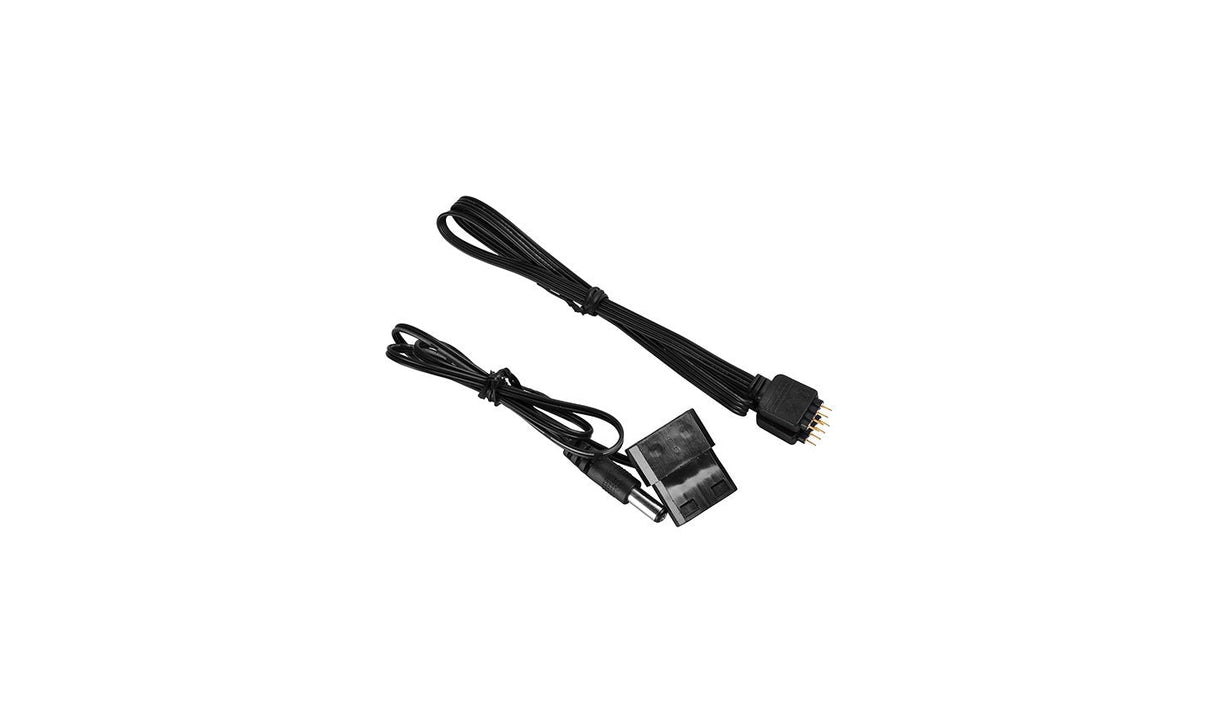 Deepcool Rgb Color Led 350 Strip Lighting Kit Magnético Con Mando A Distancia