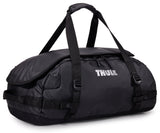 Thule Chasm Tdsd302 Black Bolso De Lona 40 L Poliéster Negro
