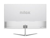 EAN 8431775035911 - Nilox NXM24FHD1201W pantalla para PC 60,5 cm (23.8") 1920 x 1080 Pixeles Full HD LED Blanco imagen 7