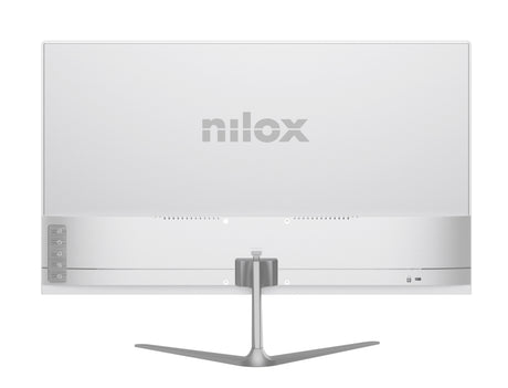 EAN 8431775035911 - Nilox NXM24FHD1201W pantalla para PC 60,5 cm (23.8") 1920 x 1080 Pixeles Full HD LED Blanco imagen 7