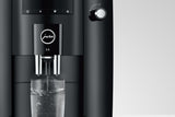 Cafetera Jura E4 Piano Black (Ea)