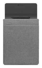 EAN 0195892078500 - Lenovo GX41K68624 maletines para portátil 36,8 cm (14.5") Funda Gris imagen 3