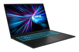 Asus V16 V3607vm-Rp008w Intel Core 5 210h Ordenador Portátil 40,6 Cm (16) Wuxga 16 Go Ddr5-Sdram 1 To Ssd Nvidia Geforce Rtx 5060 Wi-Fi 6 (802.11ax) Windows 11 Home Negro