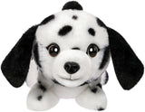 Moose Toys Little Live Pets My Really Real S2 Puppy Mini - Pepper, Peluche 26651