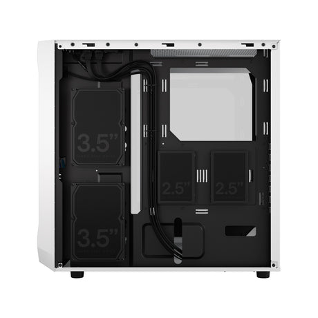 EAN 7340172703488 - Fractal Design Focus 2 Blanco imagen 5
