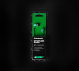 EAN 0878615091382 - Skullcandy S2DUYK-343 auricular y casco Auriculares Alámbrico Dentro de oído Llamadas/Música Negro imagen 2