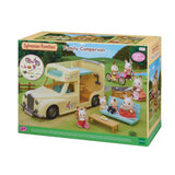 Epoch Sylvanian Families - Wohnmobil 5454