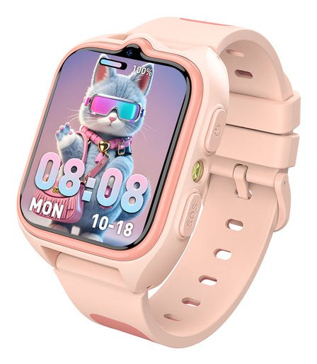 Smartwatch Z30/Pink Z30pink Blackview