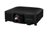Epson Eb-Pq2010b 4k 3lcd Laser Projector 16:9 5000000:1 10000lm, Black