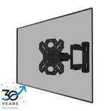 EAN 8717371448790 - Neomounts WL40S-850BL12 soporte para TV 139,7 cm (55") Negro imagen 1
