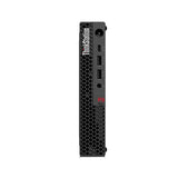 EAN 199271156827 - Lenovo ThinkStation P3 Tiny Gen 2 Intel Core Ultra 9 285 96 GB DDR5-SDRAM 1 TB SSD NVIDIA RTX A1000 Window imagen 2