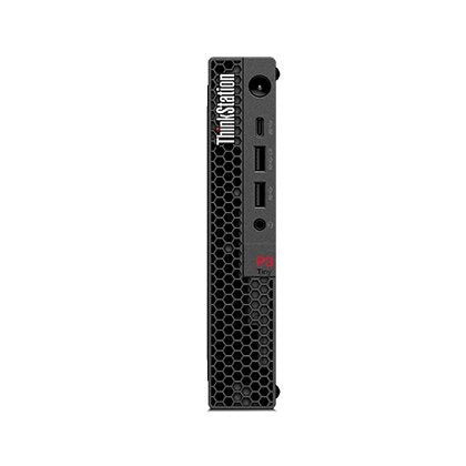 Lenovo Thinkstation P3 Tiny Cu9 285 128gb 2tbssd W11 Pro