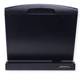 19-Zoll-Kvm-Konsole, 48 Cm (19") Tft (16:9), Vga, Usb, Fr-Layout